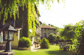 Casa Etxalde